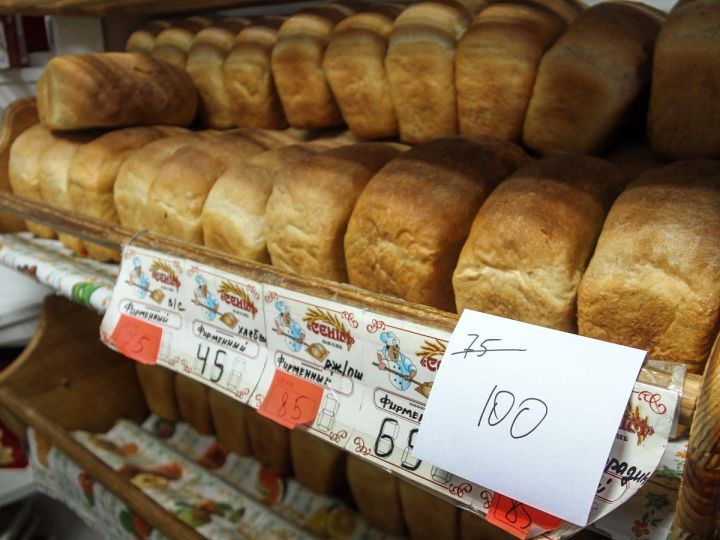 Ждём и в ЛНР? В Ростовской области поднимут цены на хлеб