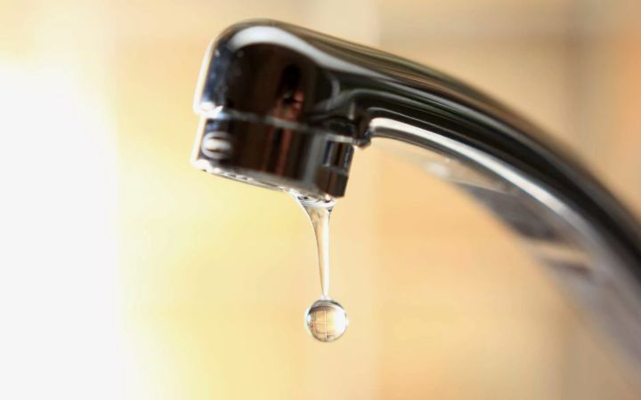 Кто остался без воды в ЛНР 17 октября? Список адресов