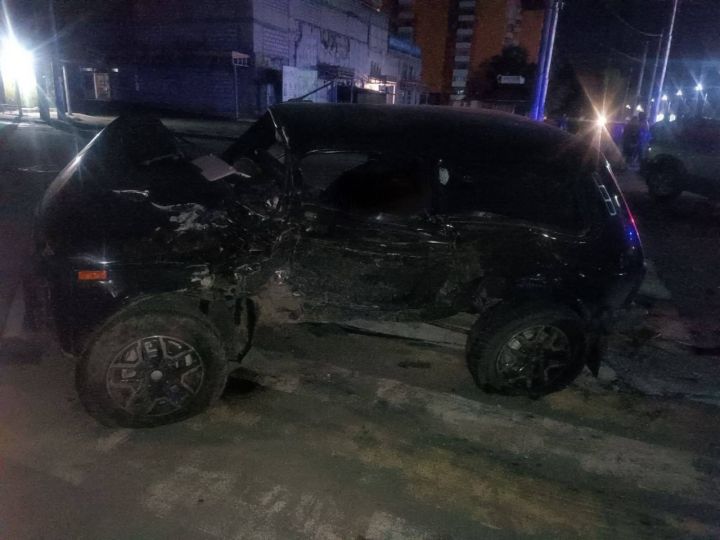 В ЛНР по вине пьяного водителя погиб автомобилист