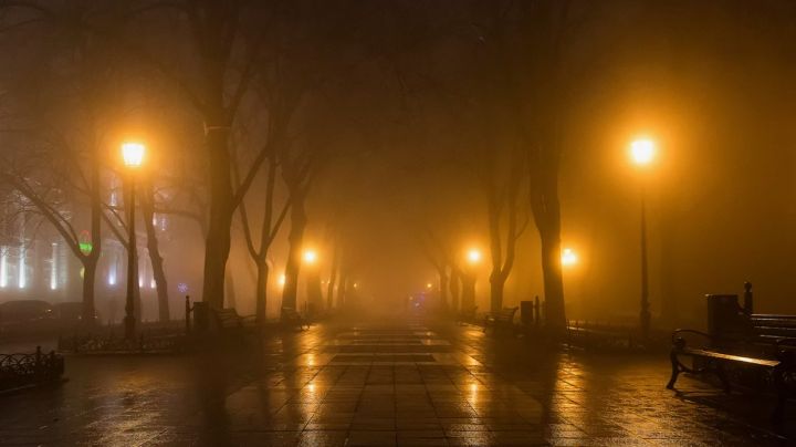 Дождливо и холодно, местами туман: прогноз погоды в ЛНР на 20 октября