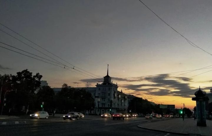 Температура упадёт ниже нуля, ожидается туман: прогноз погоды в ЛНР на понедельник, 21 октября