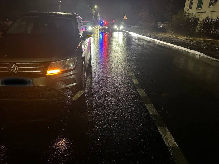 Выпившая бросилась под колёса: стали известны подробности смертельного ДТП в Свердловске