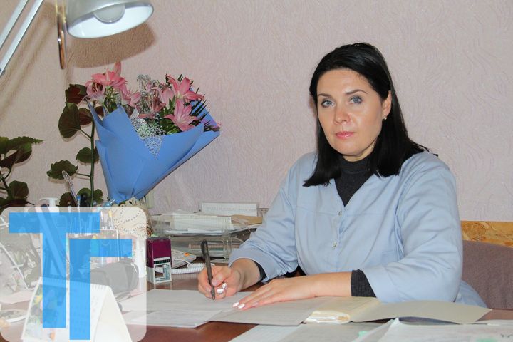 Инсульт - не приговор: о методах профилактики недуга говорим с доктором из Свердловска Ангелиной Панкратовой