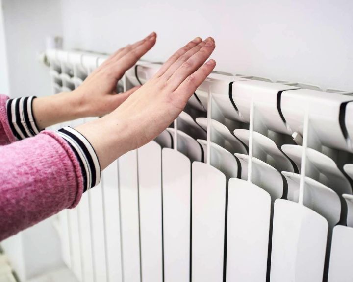 Жителям Луганска разъяснили, куда обращаться в случае проблем с отоплением