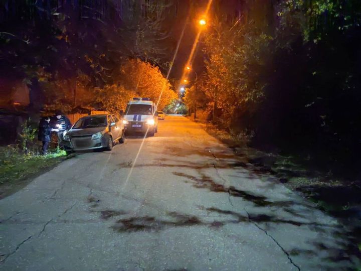 Выбежал на дорогу и угодил под колёса: на дороге ЛНР сбили 9-летнего ребёнка