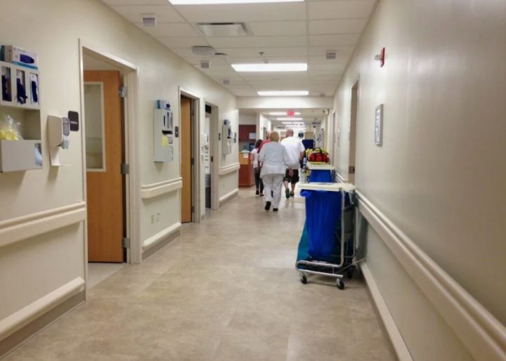 В российском регионе 16 человек 