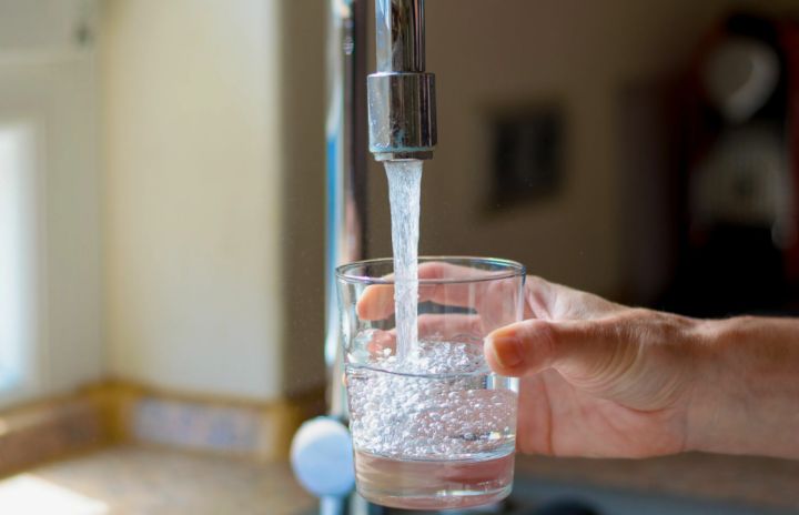 Жителей Краснодонского района предупредили о хлорировании воды на протяжении нескольких дней