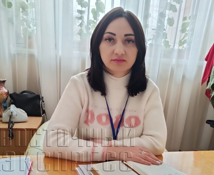 О работе свердловского санатория «Забота»
