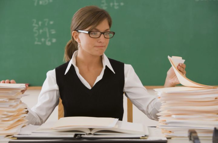 Некоторым педагогам в ЛНР могут заплатить до двух миллионов рублей