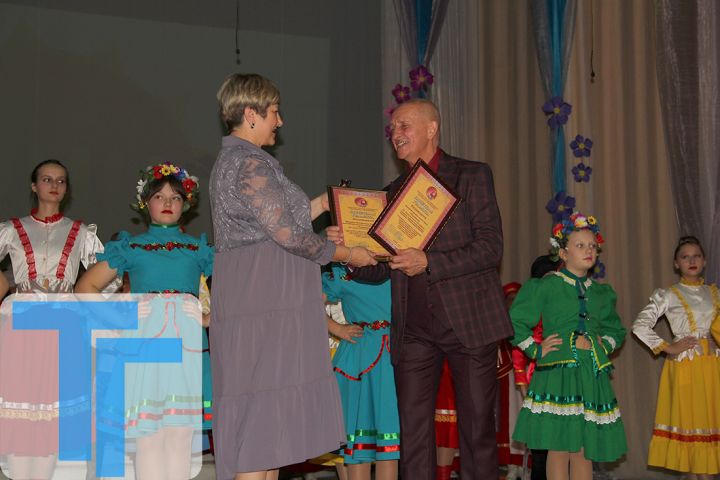 Свердловский коллектив «Барвинок» – полвека на сцене