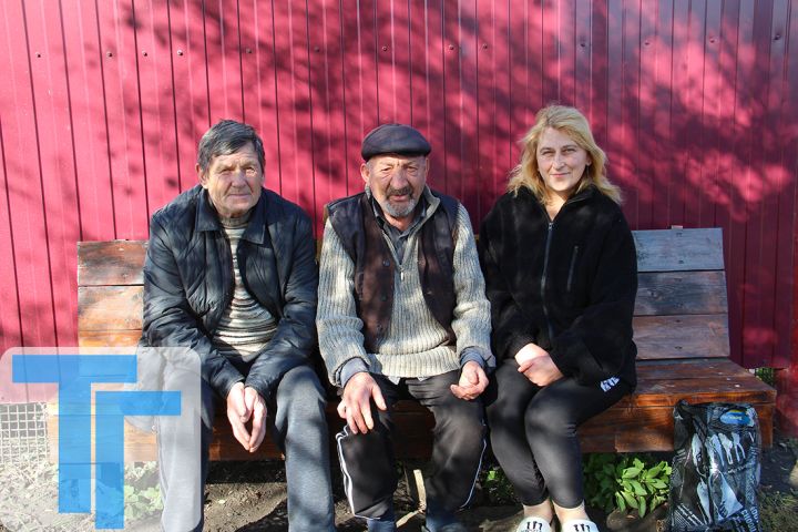 Село Ананьевка Свердловского района: будет ли здесь город-сад 