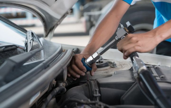 Группа ГАЗ ищет специалистов по ремонту авто в ЛНР: обещают зп от 73 тысяч рублей