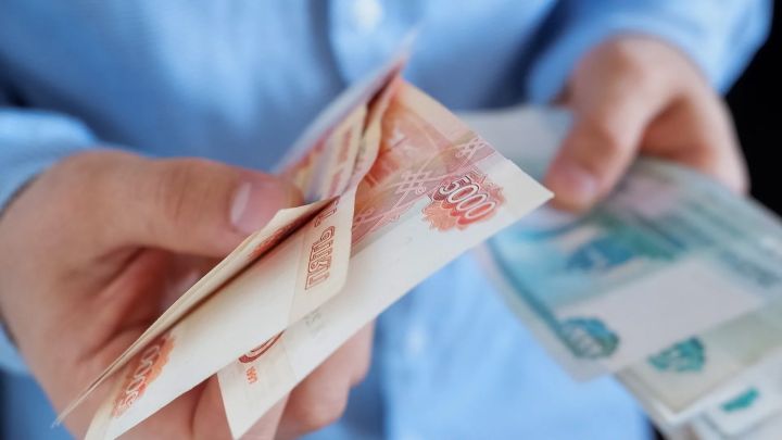 Соцфонд по ЛНР проинформировал о датах получения пособий за октябрь 2024 года