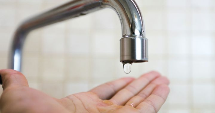 Жителям Свердловского района приготовиться: в ноябре там планируется длительное отсутствие воды