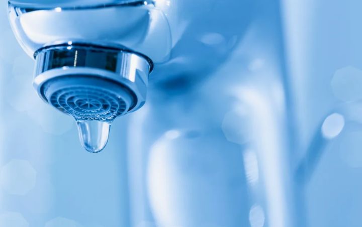 «Лугансквода» предупреждает: один из городов ЛНР останется без воды с 6 по 9 ноября