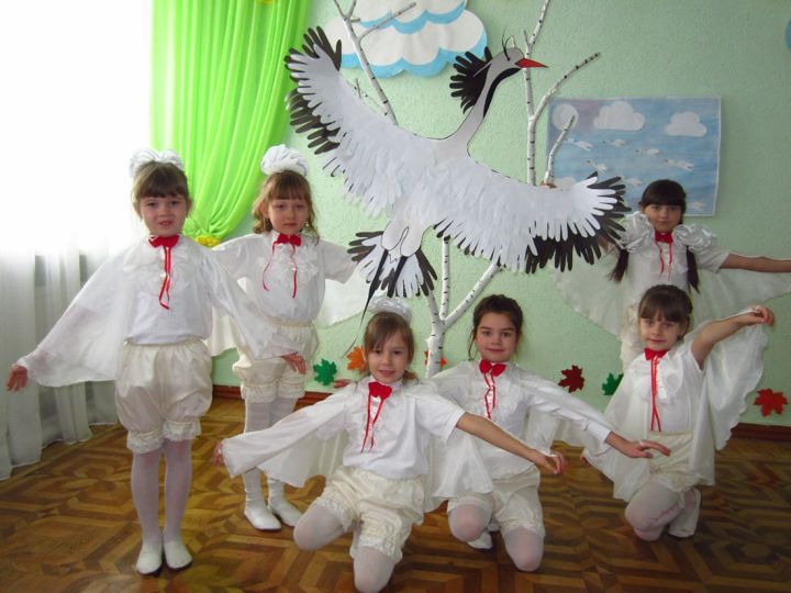 Детский садик «Ивушка» в Краснодоне: 55 лет с любовью к детям