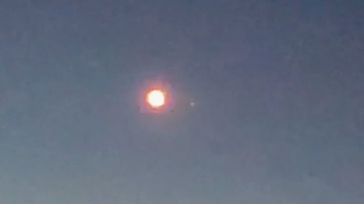 Ночью в ЛНР сбили вражеские беспилотники над Луганском