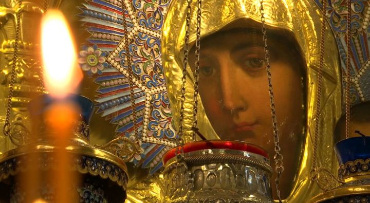 Православные христиане 4 ноября отмечают День Казанской иконы Божией Матери: приметы и запреты в этот день