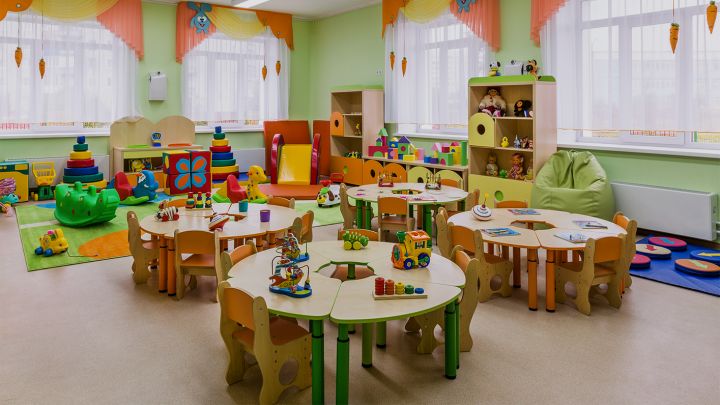 В российских школах и детских садах массово выявляют новый опасный вирус