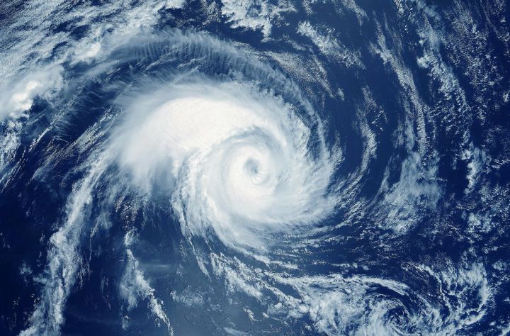 Стала известна причина резкого ухудшения погоды в ЛНР: всё из-за циклона «Мартина»