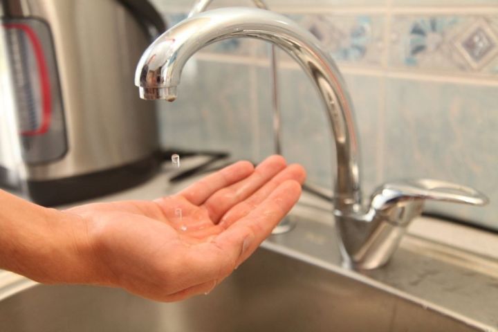 «Лугансквода» предупреждает: у ряда потребителей ЛНР 5 ноября будет отсутствовать водоснабжение