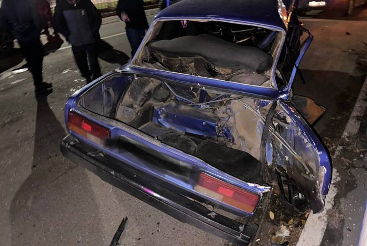 Пострадавшие дети и погибший водитель: самые резонансные ДТП, произошедшие в ЛНР за выходные