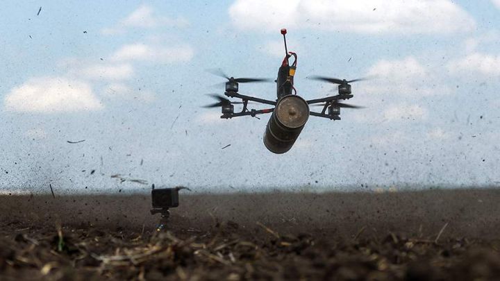 ВСУ ударили по территории ЛНР: погибла семейная пара