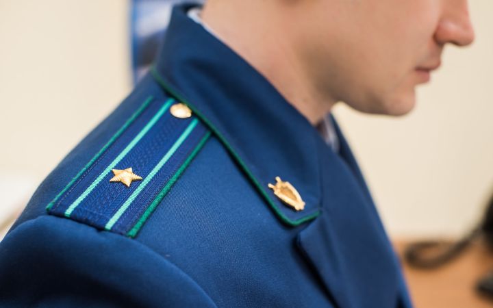 В ЛНР будут судить «свидетеля Иеговы», который распространял экстремистские листовки