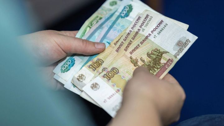 Экономист Балынин рассказал, кто из пенсионеров получит две выплаты в декабре