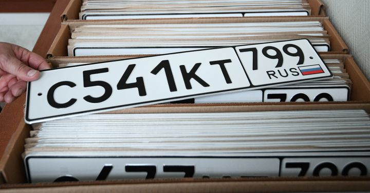 Снова на замену? До конца года в России вступят в силу новые требования к автономерам