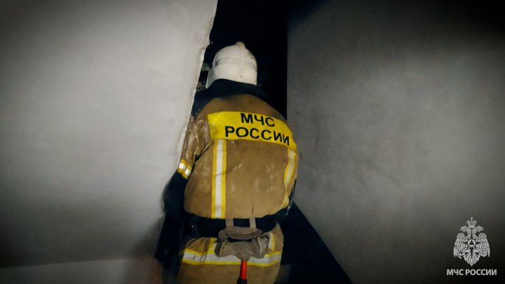 В одной из многоэтажек ЛНР взорвался газ: есть пострадавшие