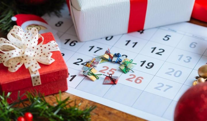 Настоящий мини-отпуск: новогодние выходные в ЛНР могут продлиться 12 дней