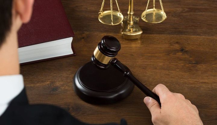 Виновен по 4-м статьям УК: в ЛНР за покушение на убийство осудили мужчину-насильника