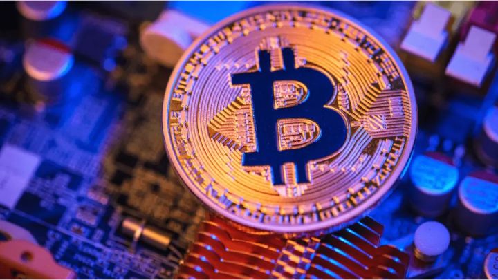 На территории ЛНР до 2031 года могут ограничить майнинг криптовалют