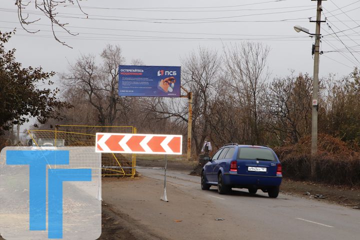 Вырытая «Луганскводой» траншея стала причиной нескольких аварий в Свердловском МО: кто ответит за последствия