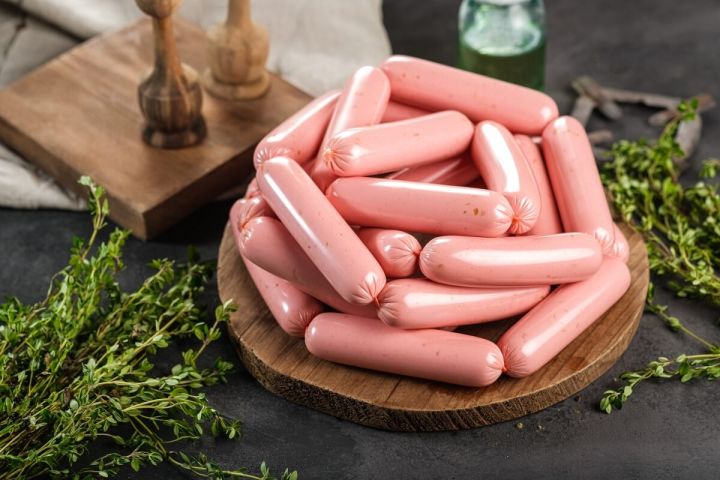 Вызывающий рак компонент обнаружили в популярных российских сосисках