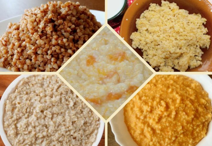 Диетолог рассказал жителям ЛНР о самых полезных и самых «бестолковых» кашах