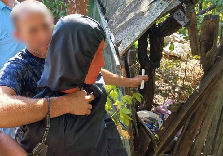 В ЛНР будут судить рецидивиста, изнасиловавшего луганчанку