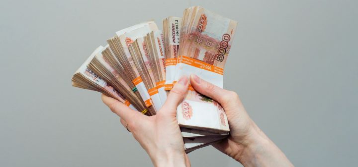 Рекордные 12 млн руб. помогла выплатить прокуратура ЛНР сотрудникам одного из предприятий