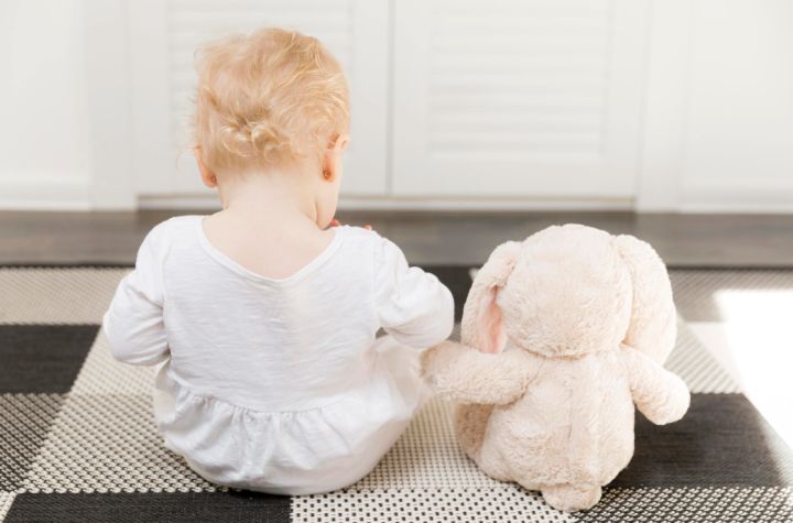 В Ростовской области женщина избила до смерти полугодовалого сына и пыталась убить его брата