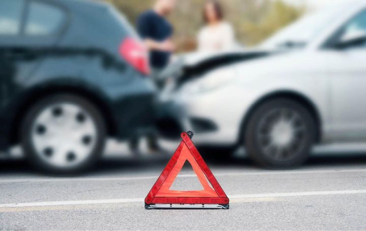 Стало известно, что планируют сделать в Луганске для сокращения количества ДТП