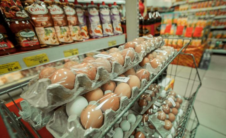 Поможет или нет? Прокурор ЛНР объявил предостережения сетевым магазинам и производителям молока и яиц