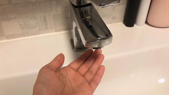 Многие адреса Луганска экстренно остались без воды 1 декабря (полный список)