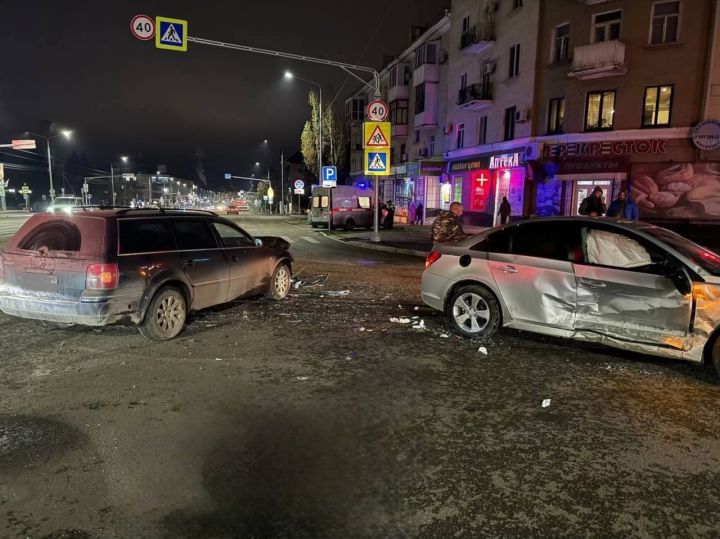 Пострадавший младенец и травмированный подросток: дети всё чаще становятся жертвами ДТП в ЛНР