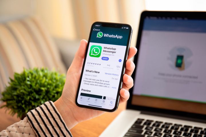 WhatsApp навсегда перестанет работать у части пользователей из РФ: кого это коснётся?