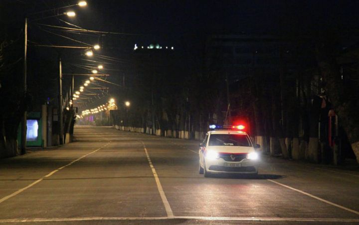 Пасечник допустил возможную отмену комендантского часа в некоторых районах ЛНР