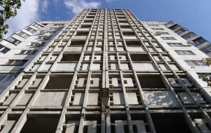 Единый фонд будет следить за состоянием многоэтажных домов в ЛНР
