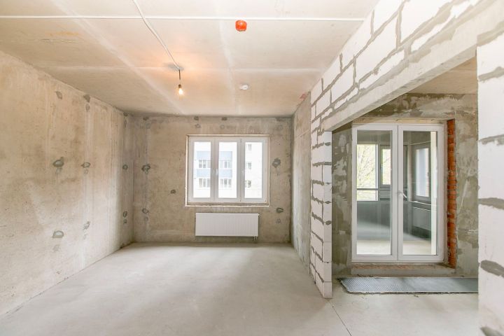 В столице ЛНР к концу года появятся первые новые квартиры: где они будут находиться?