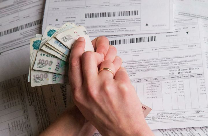 С 1 января в ЛНР меняется порядок оплаты за тепло