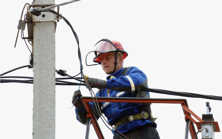 В ЛНР подняли тарифы на присоединение к электросетям